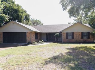 1403 Conejos Ct, Granbury, TX 76048