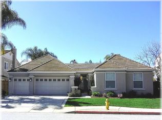 19105 Eagle View Dr, Morgan Hill, CA 95037