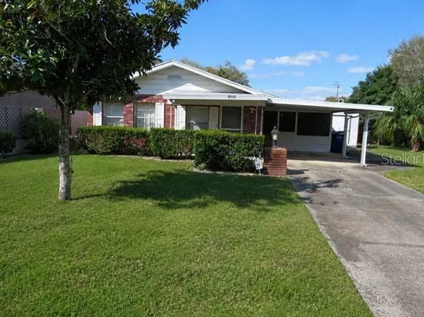 905 NE Ave E, Winter Haven, FL 33881