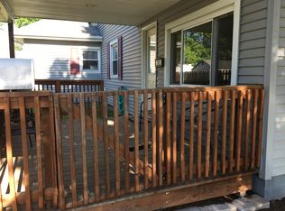 203 Brook St, Crawfordsville, IN