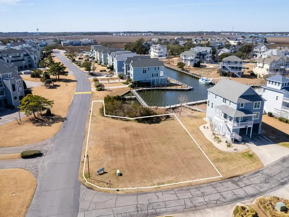 9 Rudder Ct Lot 9, Manteo, NC 27954