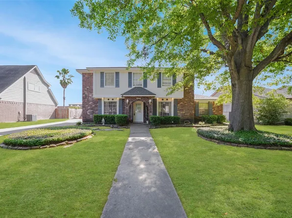 8306 Bo Jack Dr, Houston, TX 77040