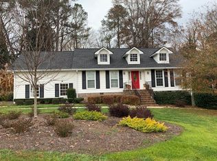 744 Omaha Dr, Norcross, GA 30093