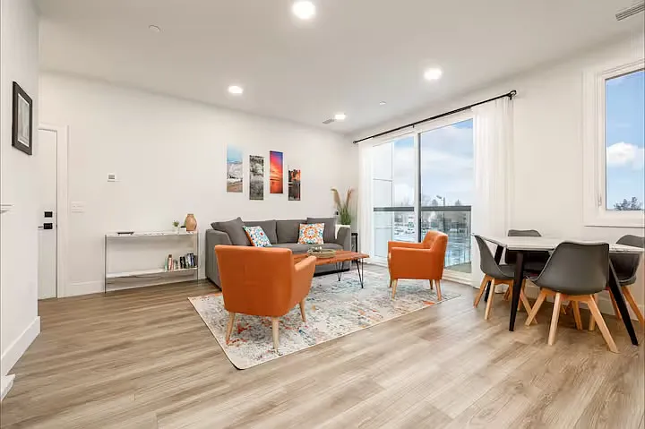 1 bed, $1,650 — Photo 3