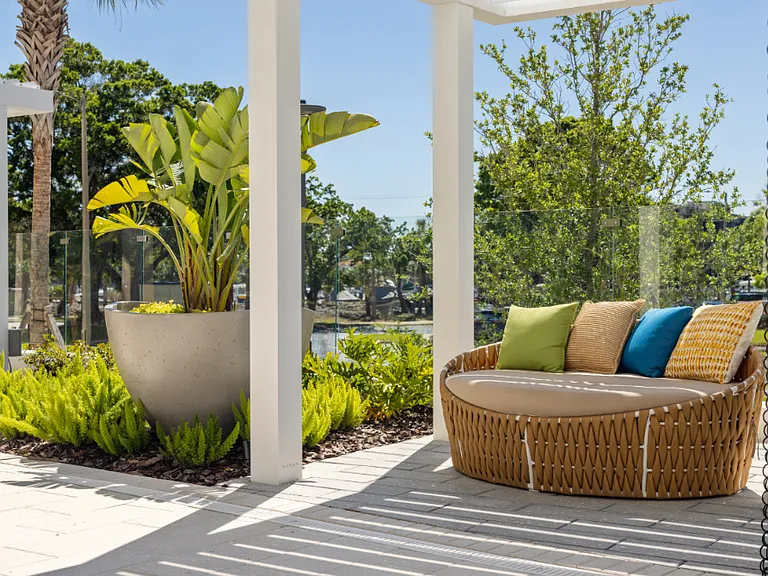 NOVEL Beach Park by Crescent Communities — Photo 21