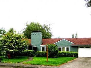 434 SE Vista St, Olympia, WA 98501