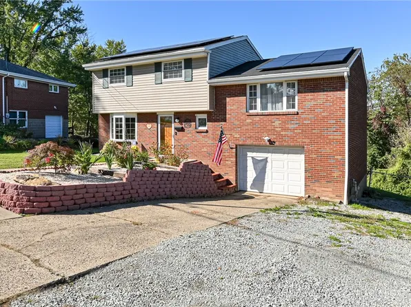 519 Oberdick Dr, McKeesport, PA 15135