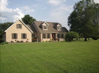 2270 Bethel Hygiene Rd, Bethel, OH 45106