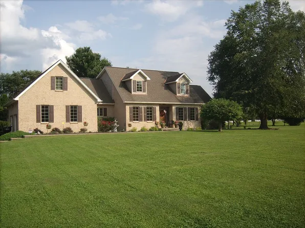 2270 Bethel Hygiene Rd, Bethel, OH 45106
