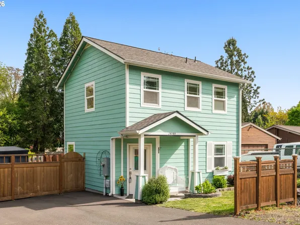 14155 NW Pioneer Rd, Beaverton, OR 97006