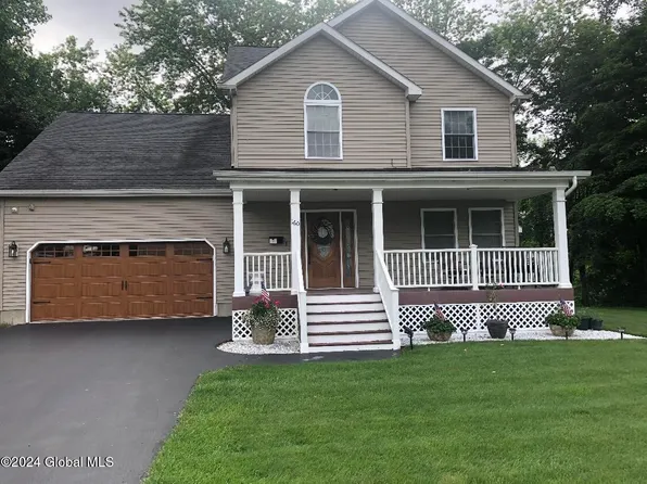 160 Saratoga Avenue, Ballston Spa, NY 12020