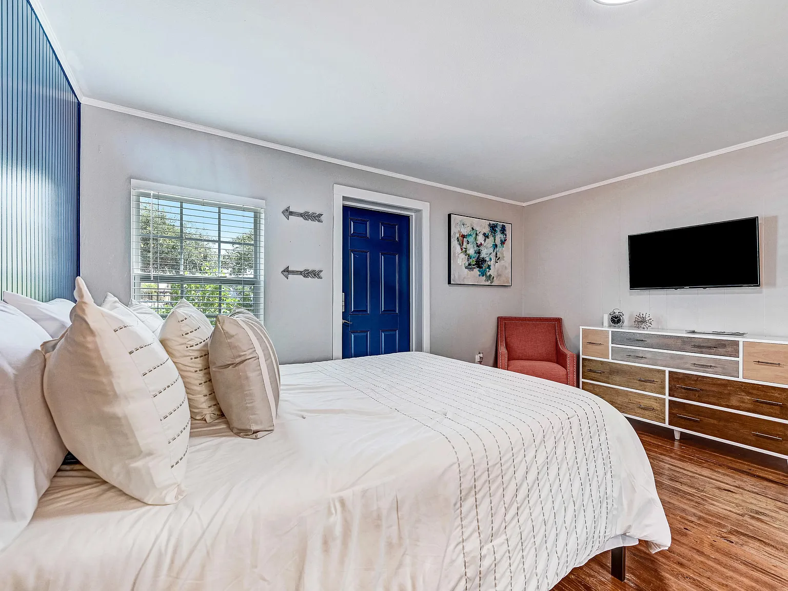 1 bed, 1.0 bath, 500 sqft, $1,875 — Photo 4