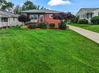 1216 Covert St, Aliquippa, PA 15001