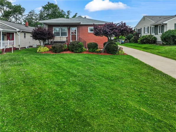 1216 Covert St, Aliquippa, PA 15001