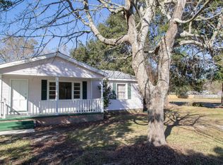 652 E Railroad St, Long Beach, MS 39560