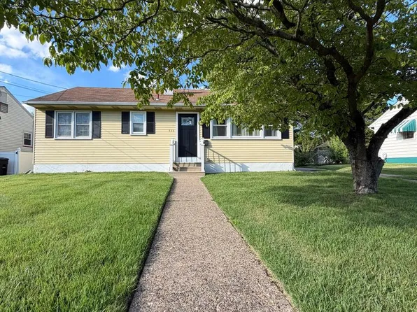 320 Lowell Ave, Mount Ephraim, NJ 08059