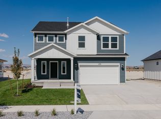 1173 E Blackfeet Dr #523, Eagle Mountain, UT 84005