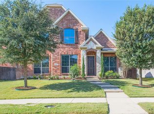 14051 Mill Town Dr, Frisco, TX 75033