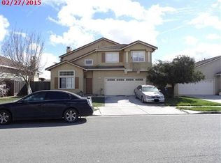 920 Santa Barbara, Soledad, CA 93960