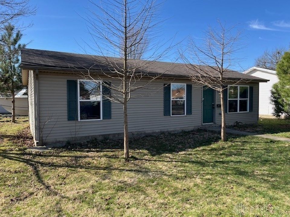 Real estate listing image