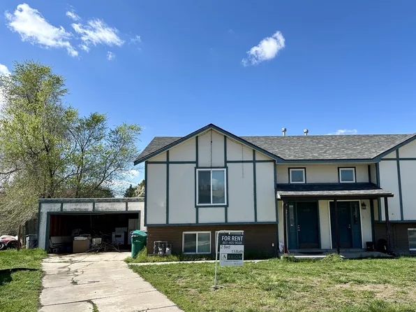 8326 S Carmen Ct, Sandy, UT 84070