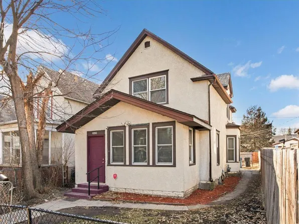 2628 13th Ave S, Minneapolis, MN 55407