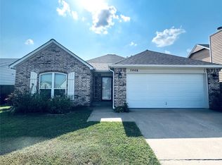 7446 S 95th East Ave, Tulsa, OK 74133