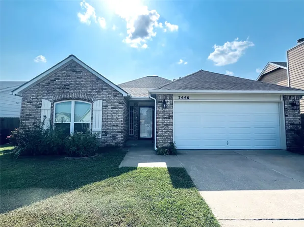 7446 S 95th East Ave, Tulsa, OK 74133