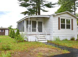 163 Monarch Dr, West Wareham, MA 02576