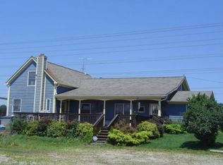 5361 Sutton Rd, Ann Arbor, MI 48105