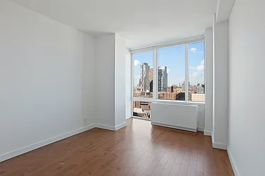 Rented by Brookfield (Funnel)