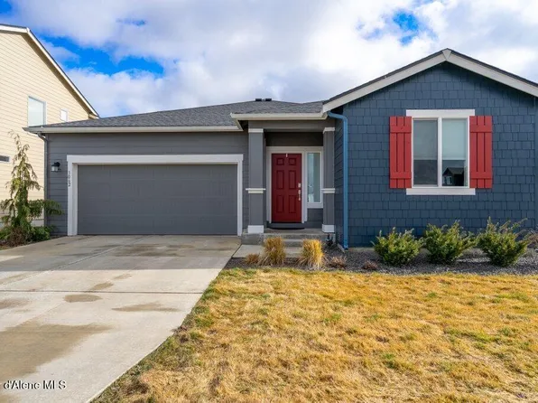 3062 N Marni Rd, Post Falls, ID 83854