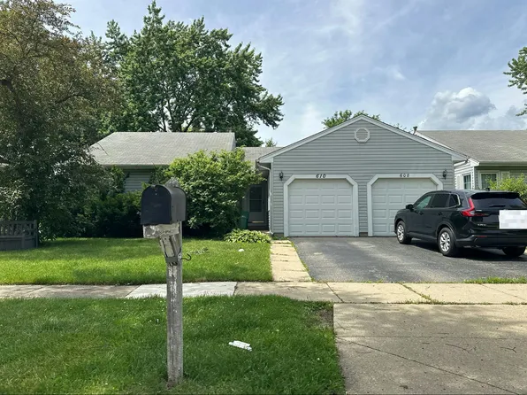 610 Lyon Ct, Buffalo Grove, IL 60089