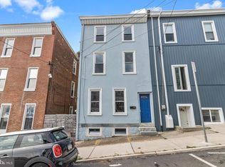 214 Hermitage St, Philadelphia, PA 19127