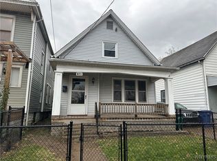 855 West Ave, Buffalo, NY 14213