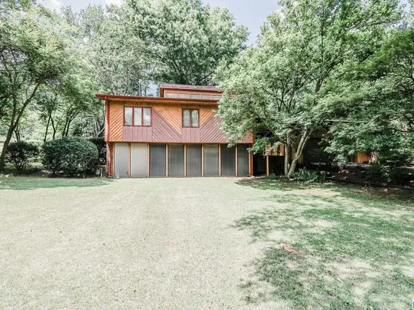 1001 Timuquana Ln, Anniston, AL 36207