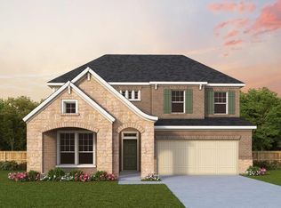 2707 Trinity Ridge St, Mansfield, TX 76063