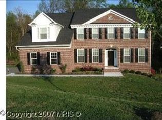 1515 Walters Ln, Prince Frederick, MD 20678