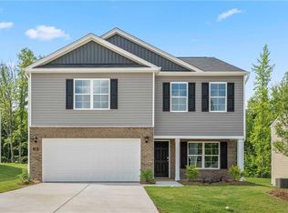 126 Greenbrier Way, Stoneville, NC 27048