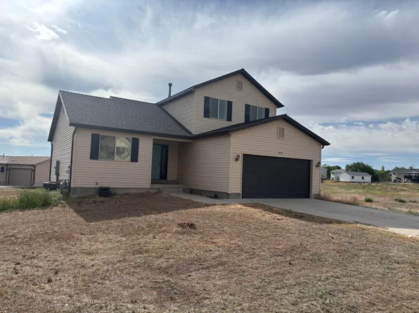 2755 S 535 E, Naples, UT 84078