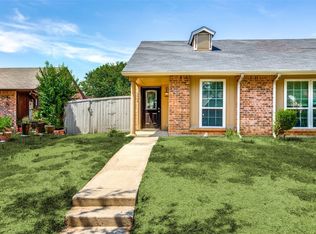 4408 Chapman St, The Colony, TX 75056