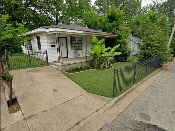 2118 Turner Ave, Memphis, TN 38114