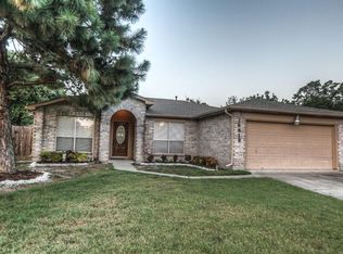 28818 Raestone St, Spring, TX 77386