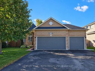 1930 Webster Blvd, Innisfil, ON L9S 2A6