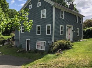 82 Church Hill Rd, Newtown, CT 06482