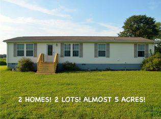 6237 Ralphs Rd, Laurel, DE 19956