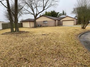 3102 Plymouth Landing Cir, Pearland, TX 77581