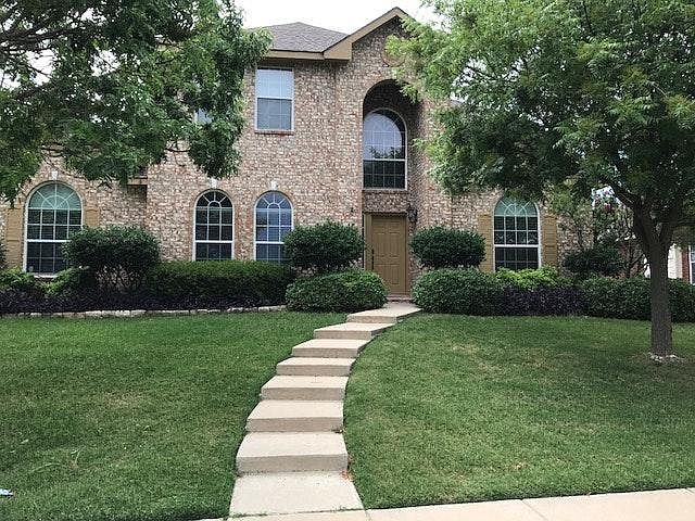 1st image of 1614A Lost Creek Dr #1