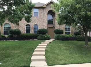 1614A Lost Creek Dr #1, Allen, TX 75002