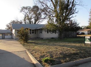 202 Main Ave, Goodland, KS 67735